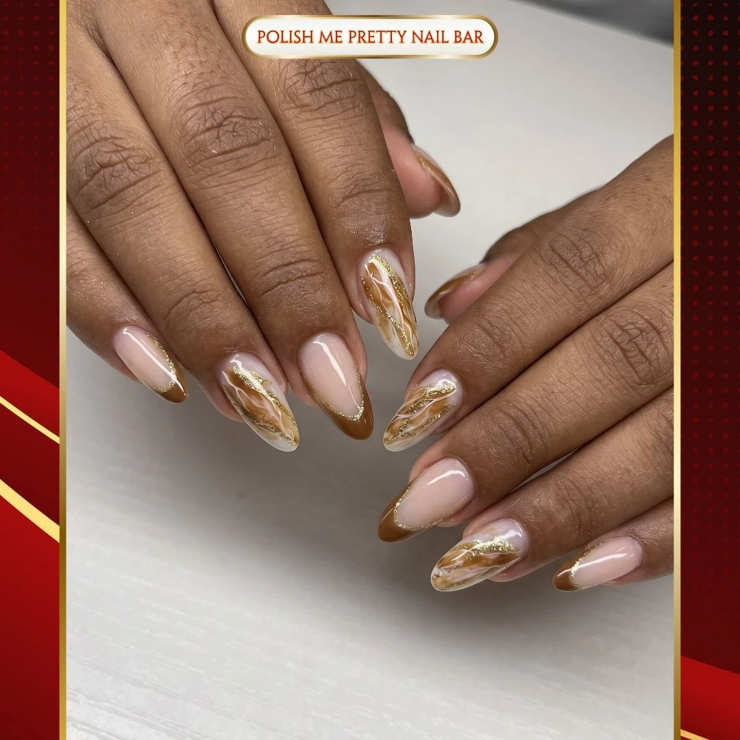 Polish Me Pretty Nail Bar